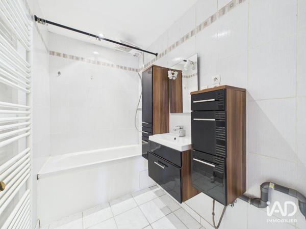 Maison à vendre 4 pièces 90 m² Fameck