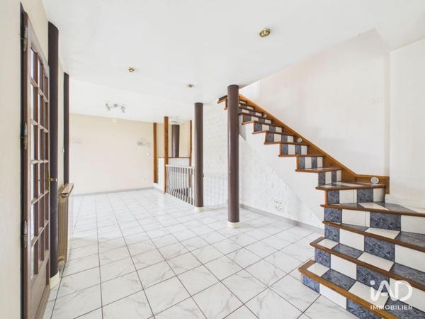 Maison à vendre 4 pièces 90 m² Fameck