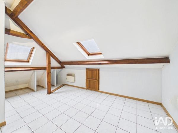 Maison à vendre 4 pièces 90 m² Fameck