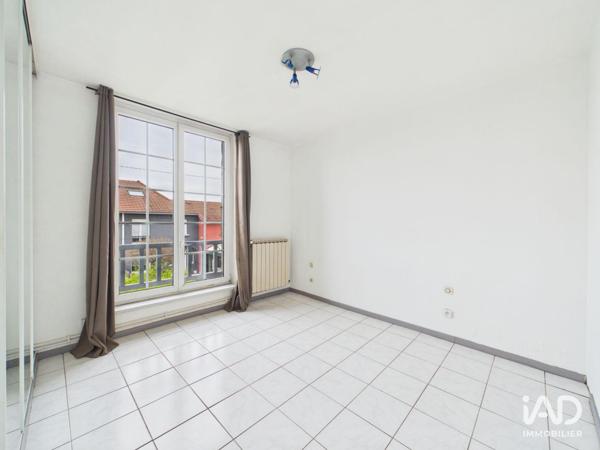 Maison à vendre 4 pièces 90 m² Fameck