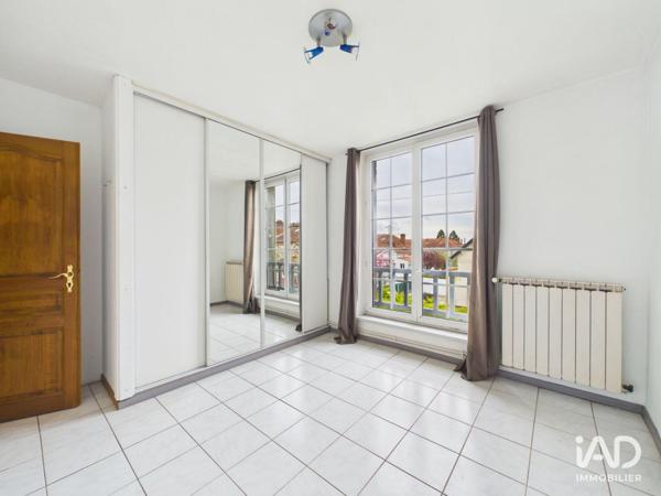 Maison à vendre 4 pièces 90 m² Fameck