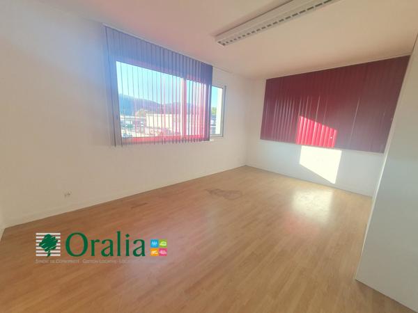 Local commercial · Location St Martin D Heres (38400)