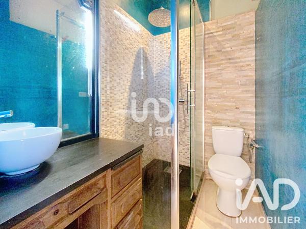 Maison à vendre 7 pièces 110 m² La Couarde-sur-Mer