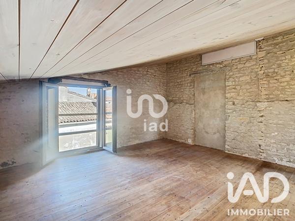 Maison à vendre 7 pièces 110 m² La Couarde-sur-Mer