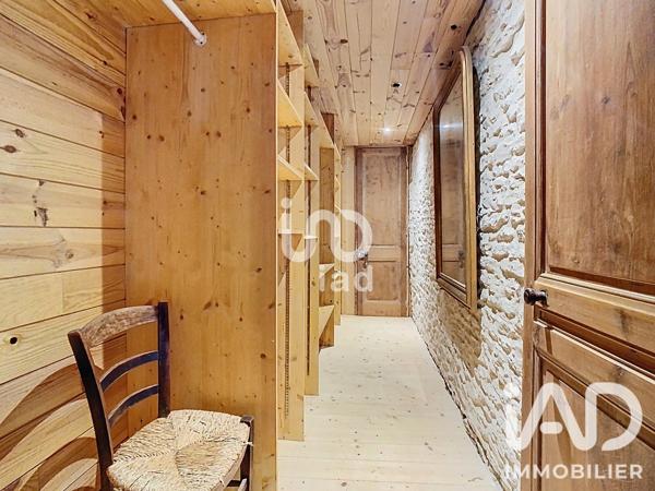 Maison à vendre 7 pièces 110 m² La Couarde-sur-Mer