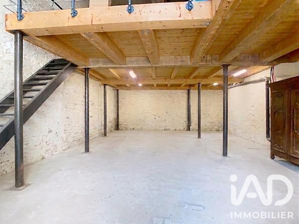 Maison à vendre 7 pièces 110 m² La Couarde-sur-Mer