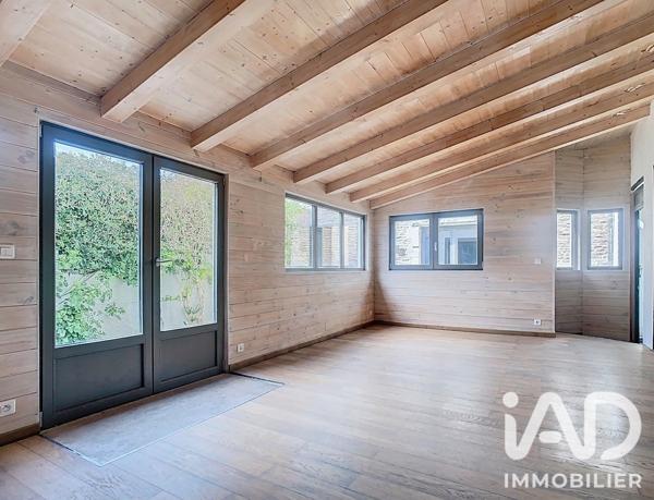 Maison à vendre 7 pièces 110 m² La Couarde-sur-Mer