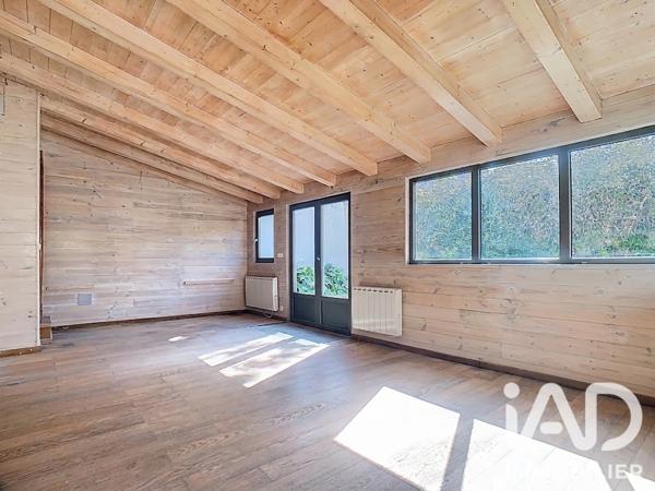 Maison à vendre 7 pièces 110 m² La Couarde-sur-Mer