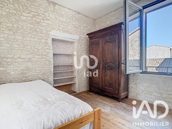 Maison à vendre 7 pièces 110 m² La Couarde-sur-Mer