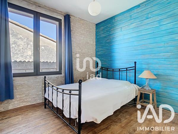 Maison à vendre 7 pièces 110 m² La Couarde-sur-Mer