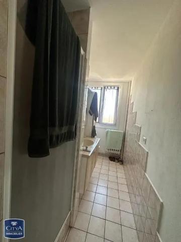 Appartement à louer 3 pièces 54.19m² Belfort (90000)