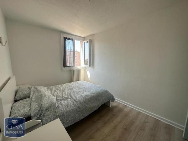 Appartement à louer 3 pièces 54.19m²