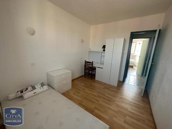 Appartement à louer 3 pièces 54.19m²