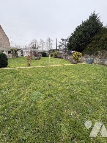 VENTE TERRAIN A BATIR - COURCHELETTES CENTRE 