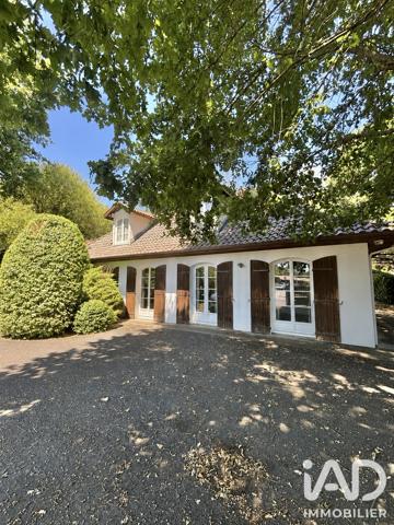 Maison à vendre 6 pièces 167 m² Pessac