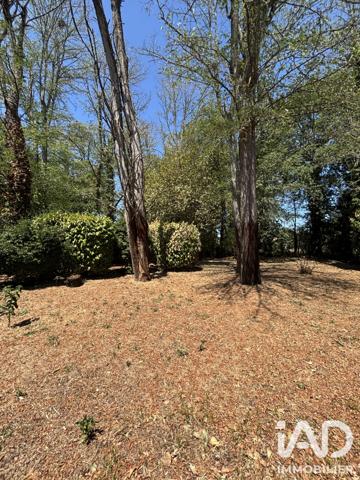 Maison à vendre 6 pièces 167 m² Pessac