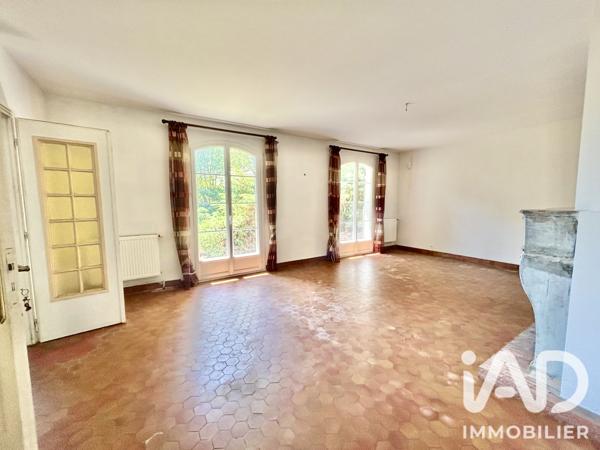 Maison à vendre 6 pièces 167 m² Pessac