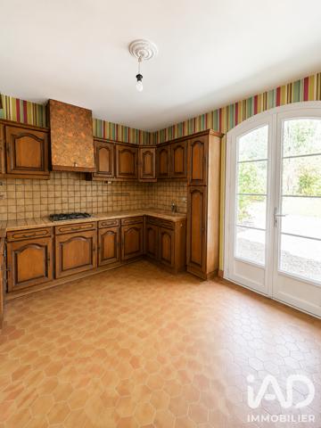 Maison à vendre 6 pièces 167 m² Pessac