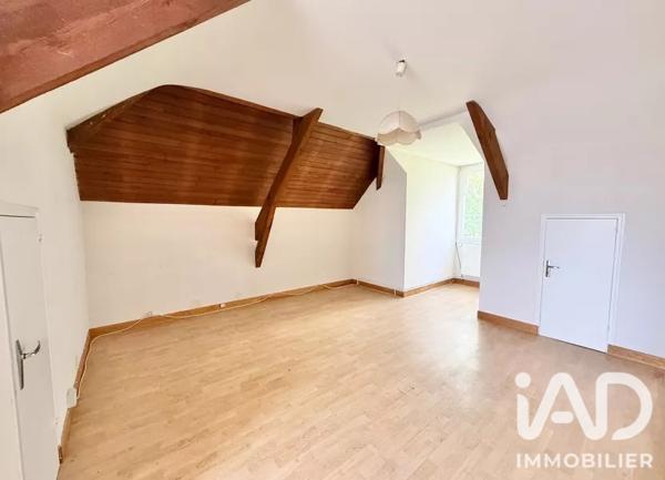 Maison à vendre 6 pièces 167 m² Pessac