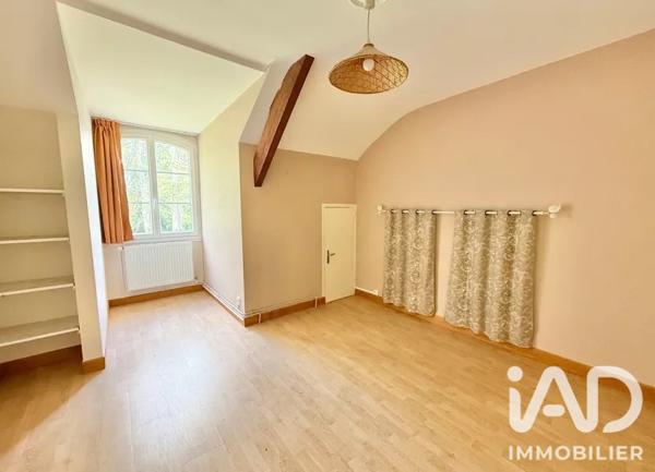 Maison à vendre 6 pièces 167 m² Pessac