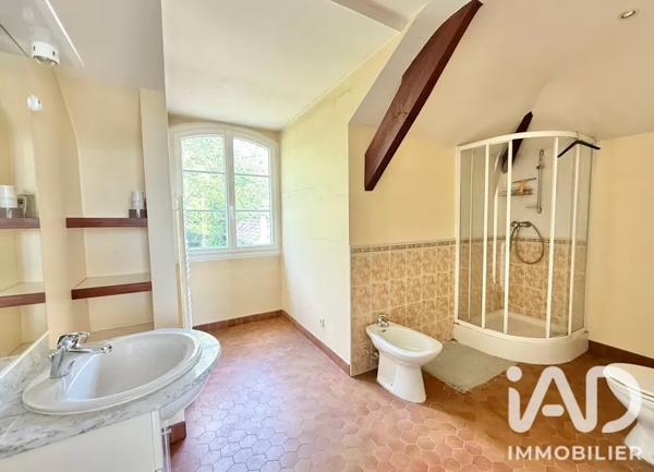 Maison à vendre 6 pièces 167 m² Pessac