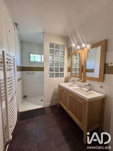 Maison à vendre 6 pièces 167 m² Pessac