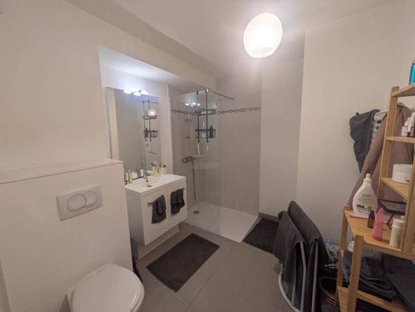 Appartement 2 pièces                                        - 35730 Pleurtuit Réf : 2335