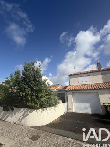 Maison à vendre 5 pièces 104 m² Lagord