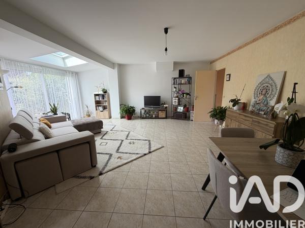 Maison à vendre 5 pièces 104 m² Lagord