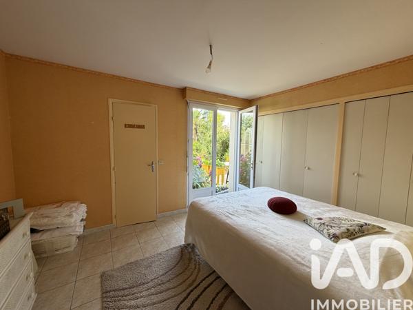 Maison à vendre 5 pièces 104 m² Lagord