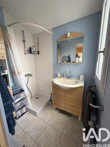 Maison à vendre 5 pièces 104 m² Lagord