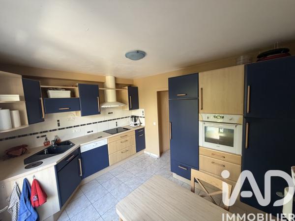 Maison à vendre 5 pièces 104 m² Lagord