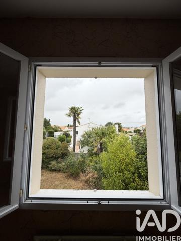 Maison à vendre 5 pièces 104 m² Lagord