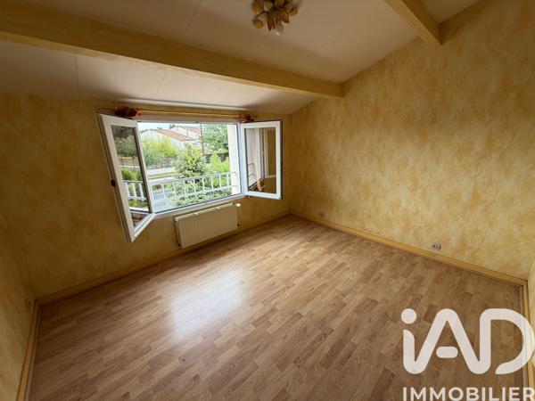 Maison à vendre 5 pièces 104 m² Lagord
