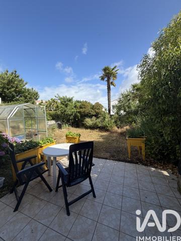 Maison à vendre 5 pièces 104 m² Lagord