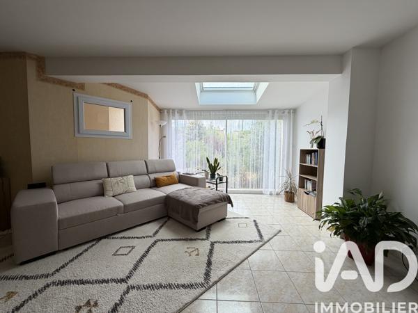 Maison à vendre 5 pièces 104 m² Lagord