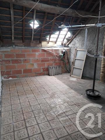 Maison à vendre  3 pièces - 73,74 m2 BRUNVILLERS LA MOTTE - 60