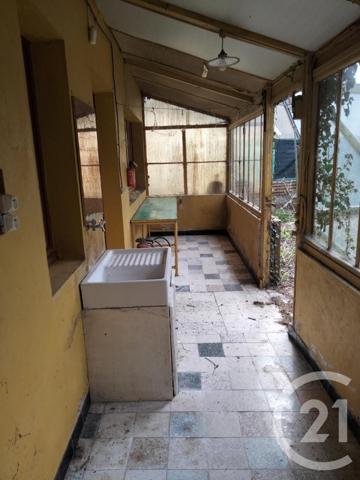 Maison à vendre  3 pièces - 73,74 m2 BRUNVILLERS LA MOTTE - 60