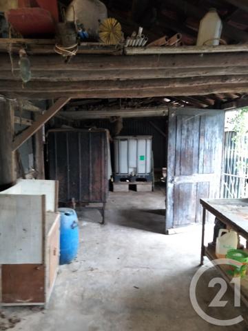 Maison à vendre  3 pièces - 73,74 m2 BRUNVILLERS LA MOTTE - 60