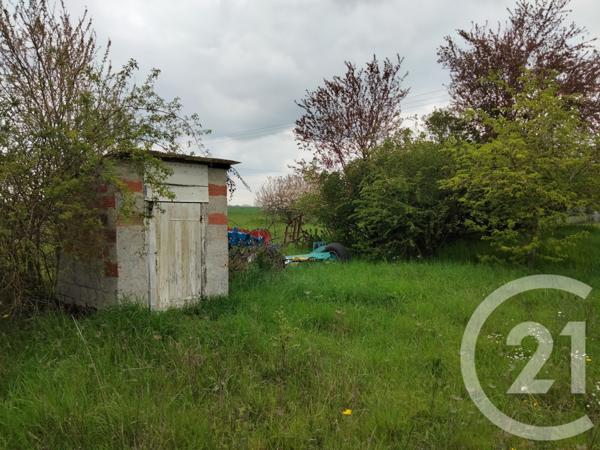 Maison à vendre  3 pièces - 73,74 m2 BRUNVILLERS LA MOTTE - 60