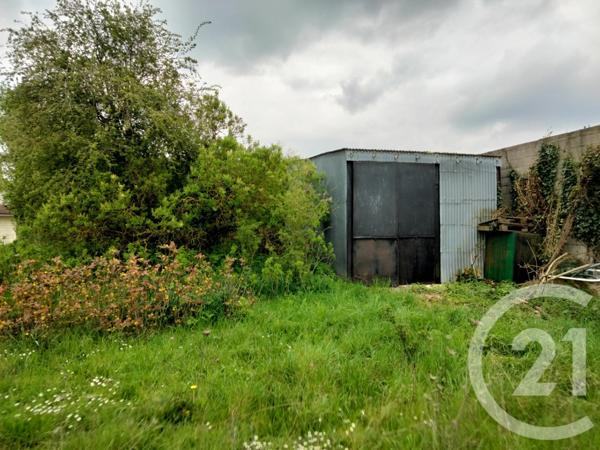 Maison à vendre  3 pièces - 73,74 m2 BRUNVILLERS LA MOTTE - 60