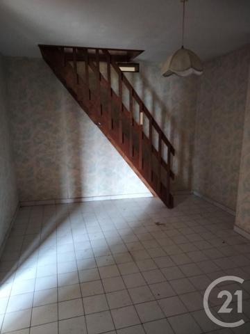 Maison à vendre  3 pièces - 73,74 m2 BRUNVILLERS LA MOTTE - 60