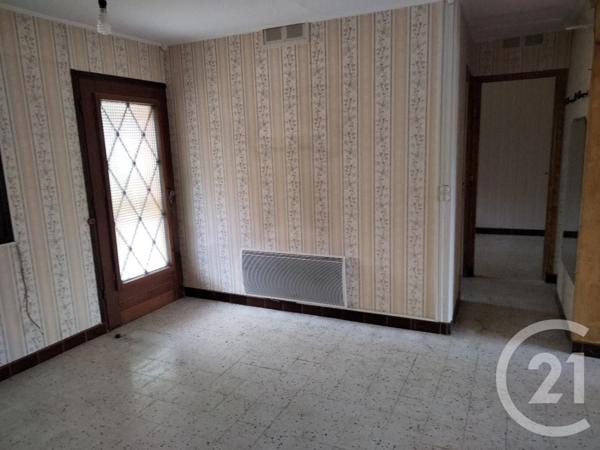 Maison à vendre  3 pièces - 73,74 m2 BRUNVILLERS LA MOTTE - 60