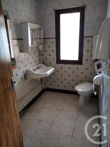 Maison à vendre  3 pièces - 73,74 m2 BRUNVILLERS LA MOTTE - 60