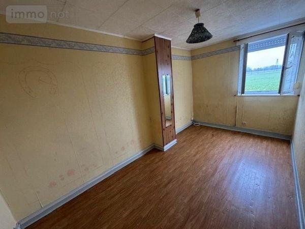 Maison rurale à vendre à Wambrechies dans le Nord (59118), ref : LC943