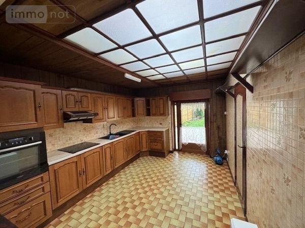 Maison rurale à vendre à Wambrechies dans le Nord (59118), ref : LC943