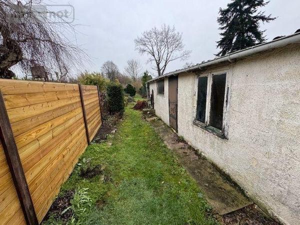 Maison rurale à vendre à Wambrechies dans le Nord (59118), ref : LC943