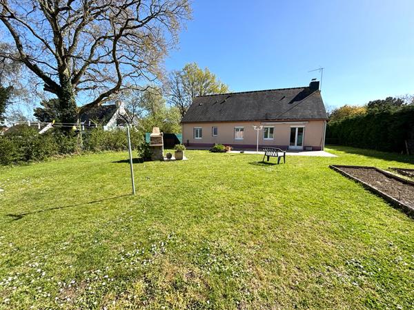 Maison La Baule Escoublac 4 pièce(s) 88.05 m2