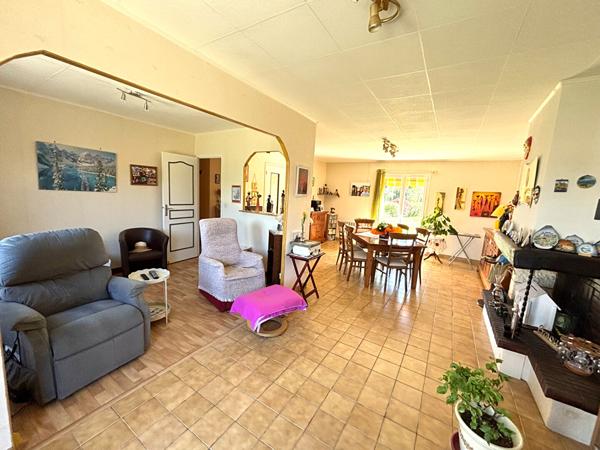 Maison La Baule Escoublac 4 pièce(s) 88.05 m2