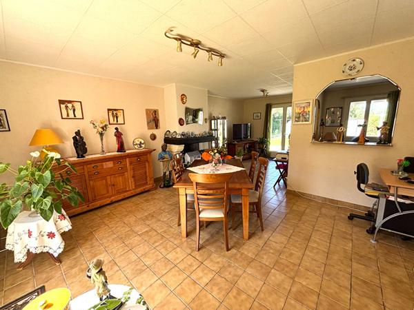 Maison La Baule Escoublac 4 pièce(s) 88.05 m2